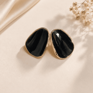 Lumière Pebble Earrings